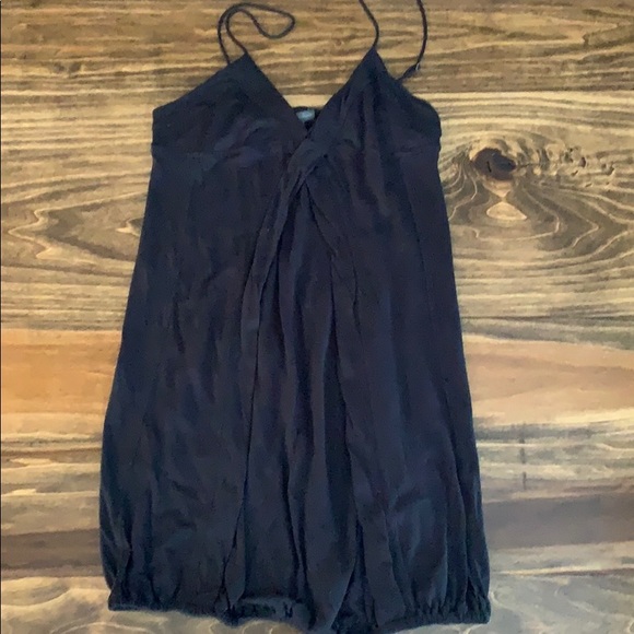 Armani Exchange tunic top - Picture 3 of 4
